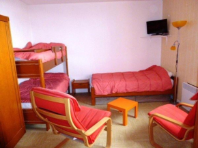 Studio pour 4 pers., pied des pistes à La Pierre St Martin, commerces à proximité, parking gratuit - FR-1-602-6 Arette